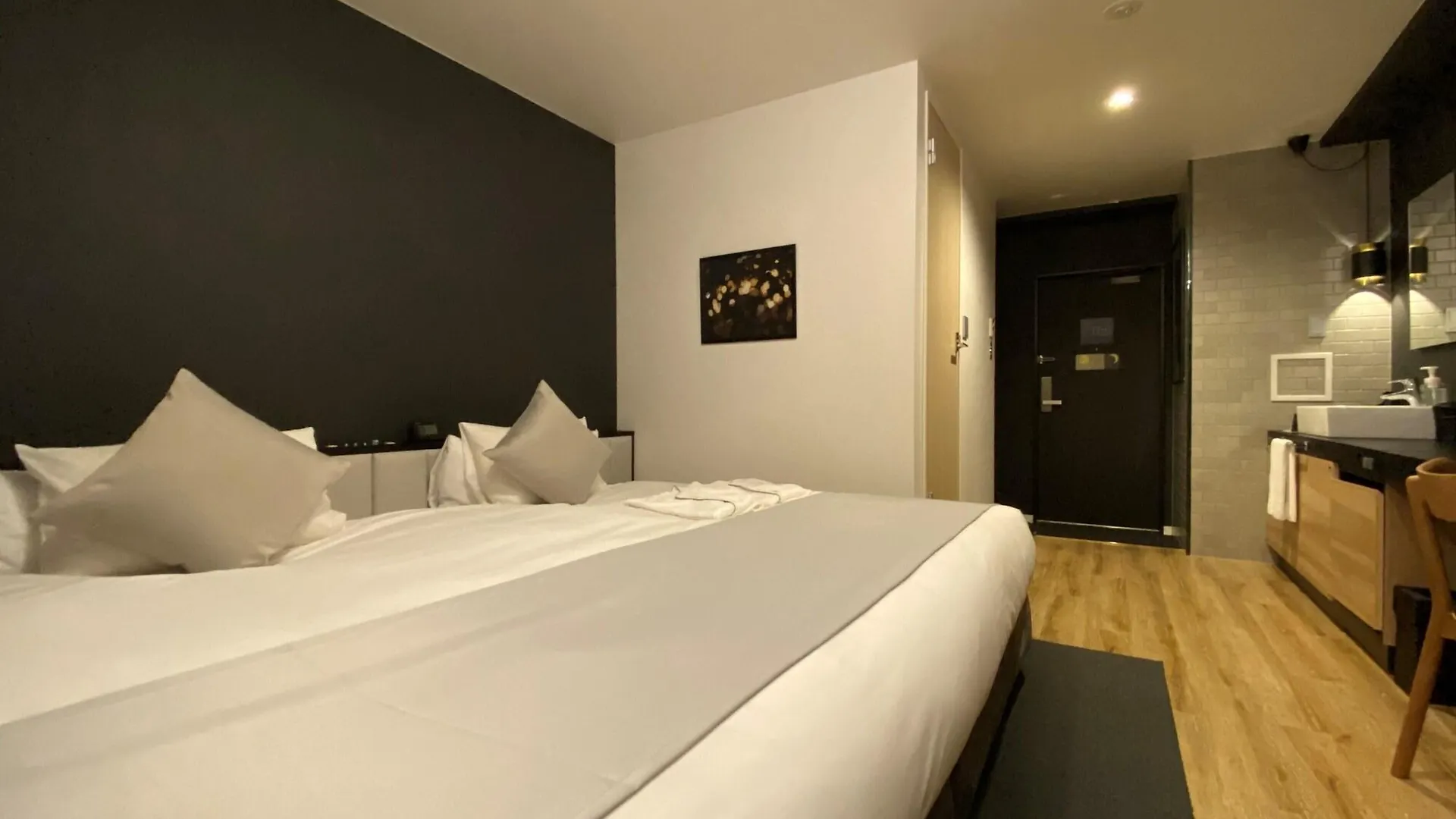 Hotel Cordia אוסקה