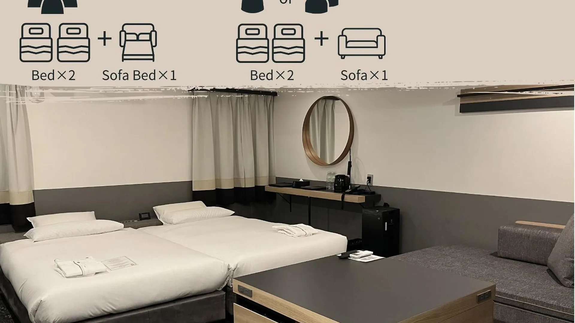 Hotel Cordia Osaka