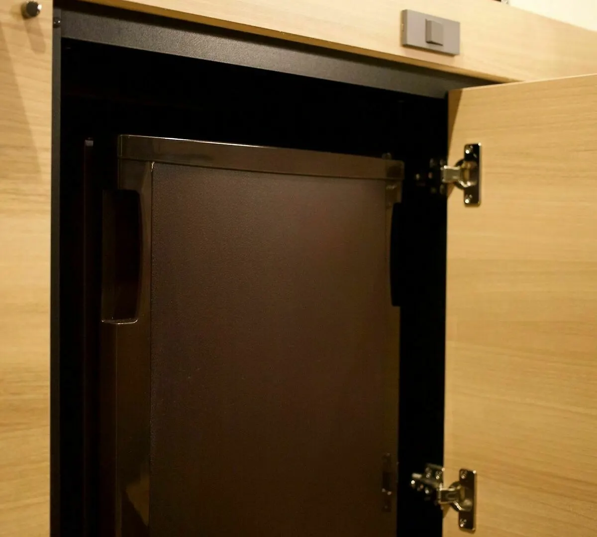 Hotel Cordia Osaka