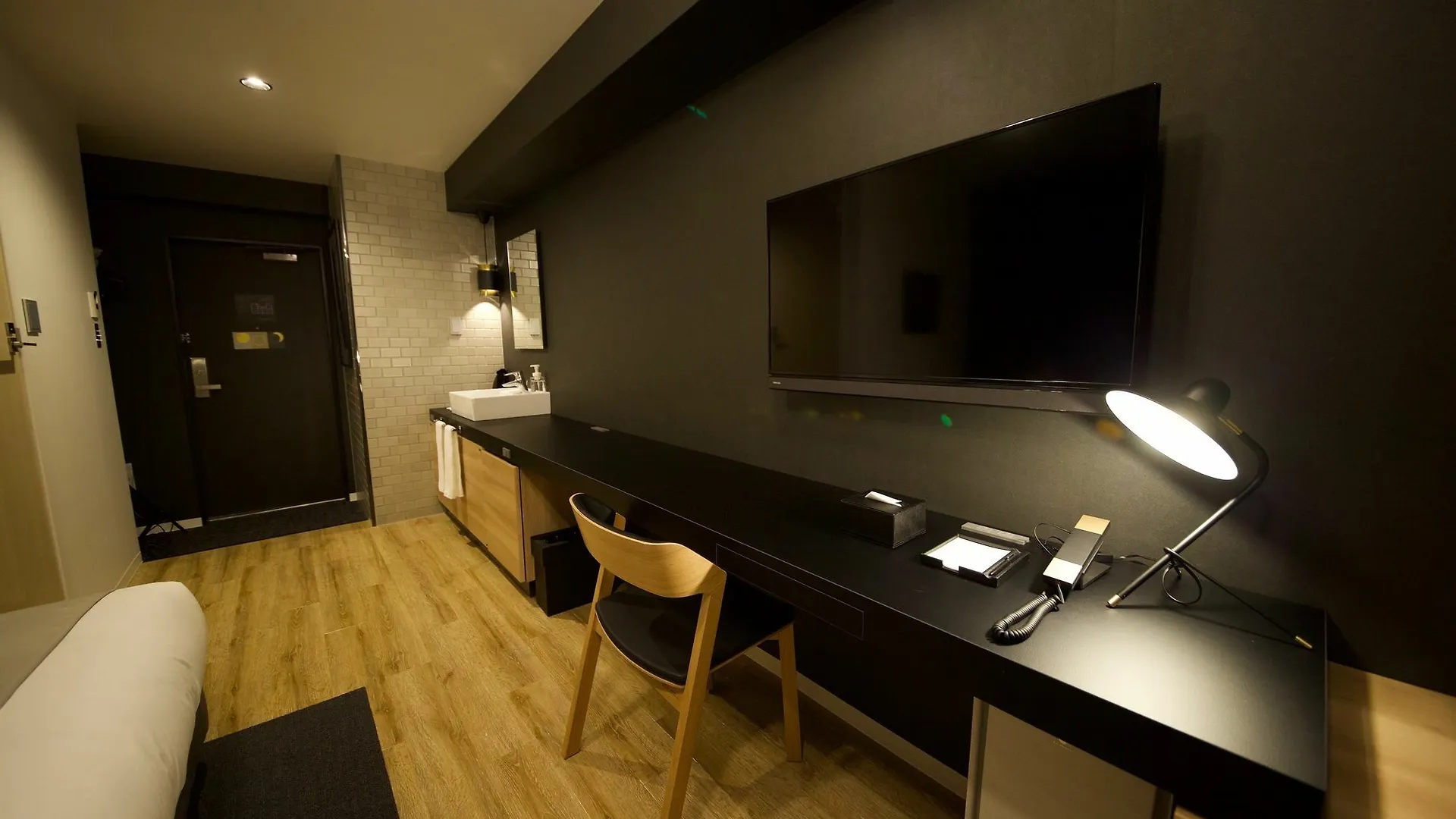 Hotel Cordia אוסקה יפן