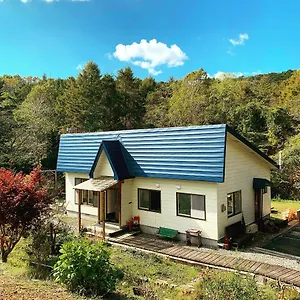 Vacation House Roman Holiday home Noboribetsu