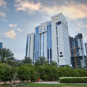 Citymax Business Bay Hotel Dubai