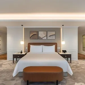 Kempinski The Boulevard Hotel Dubai