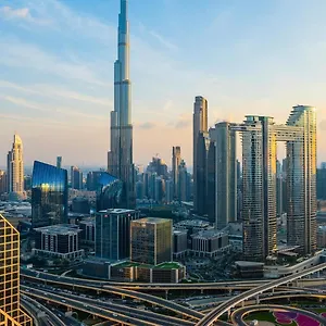 Kempinski The Boulevard Hotel Dubai