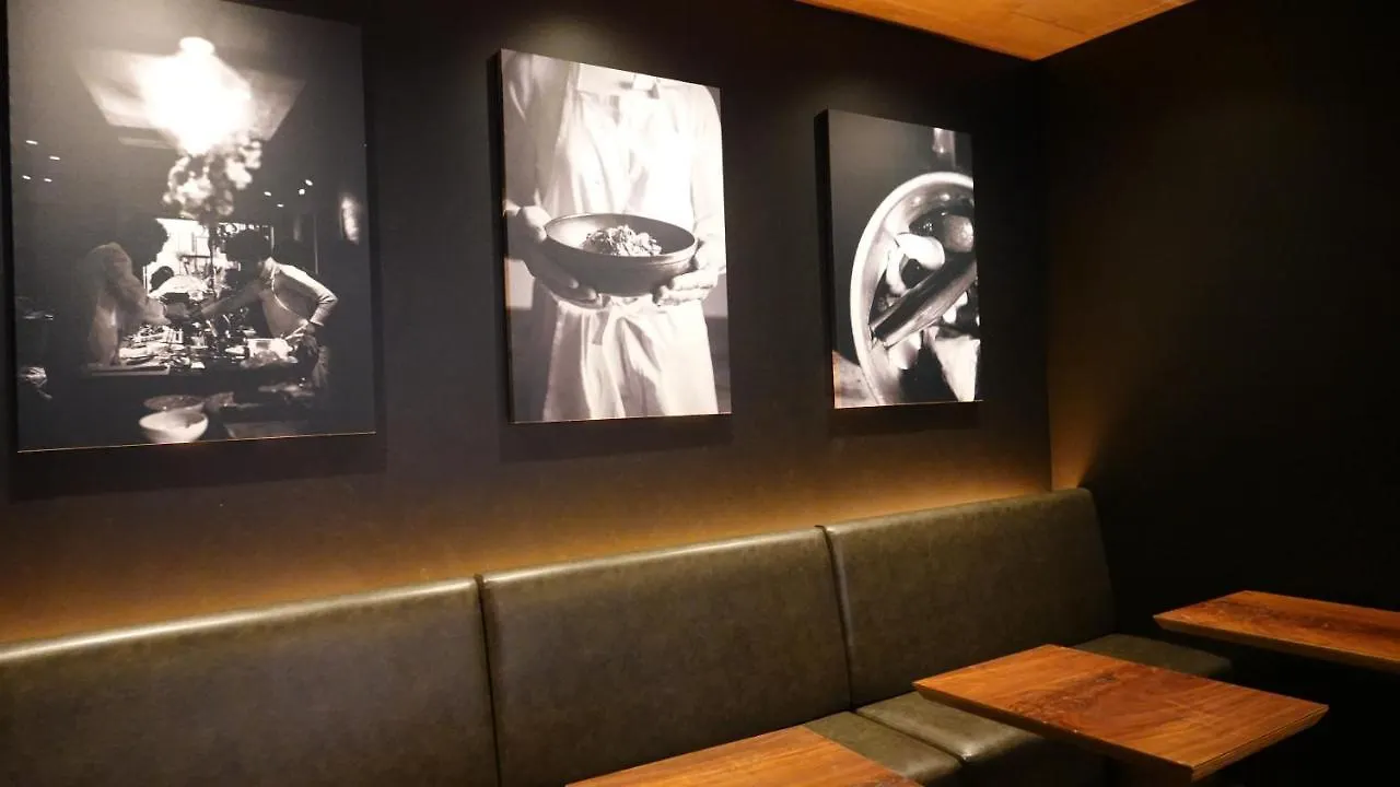 Hotel Cordia Osaka 3*,  Japan