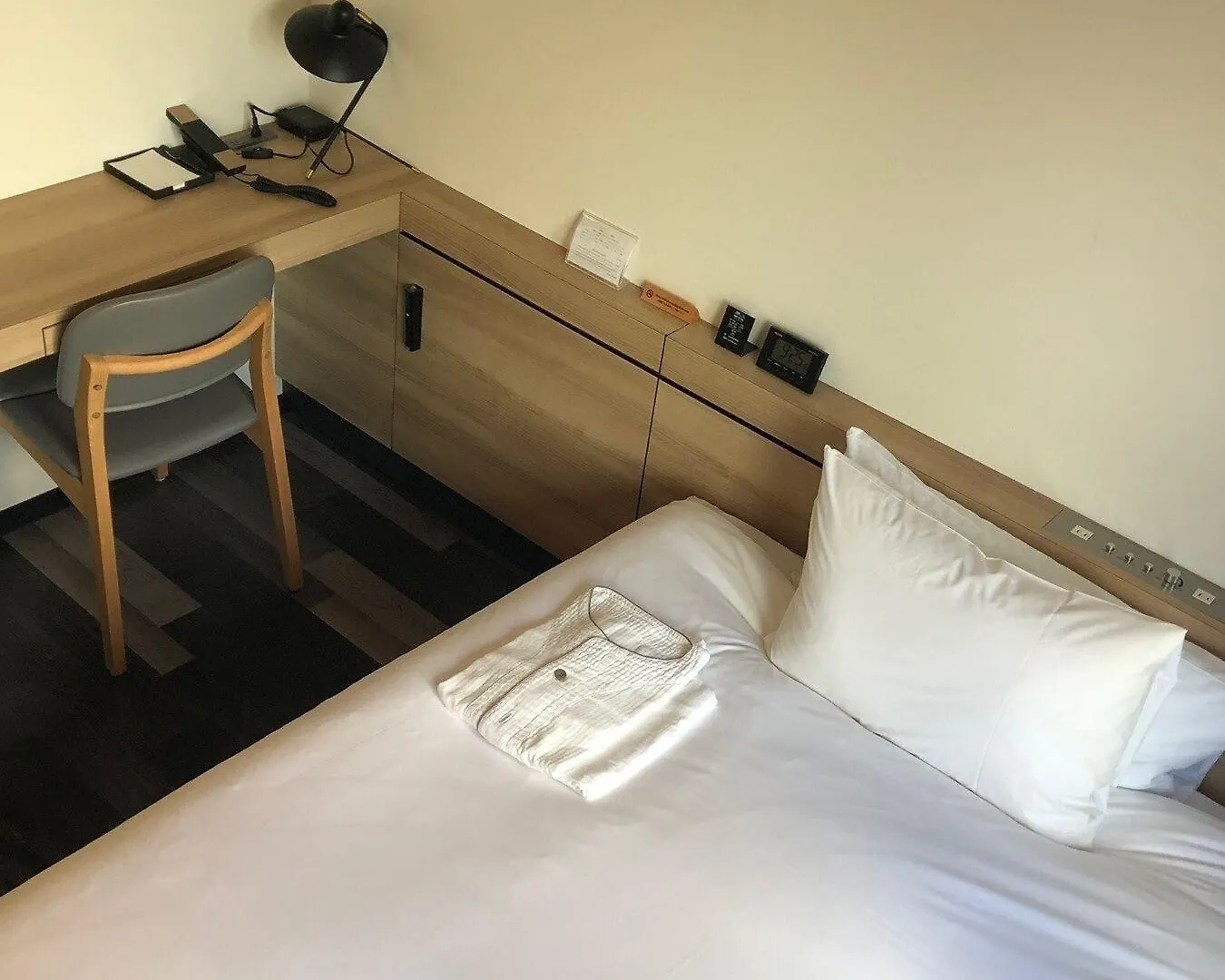 Hotel Cordia Ōsaka