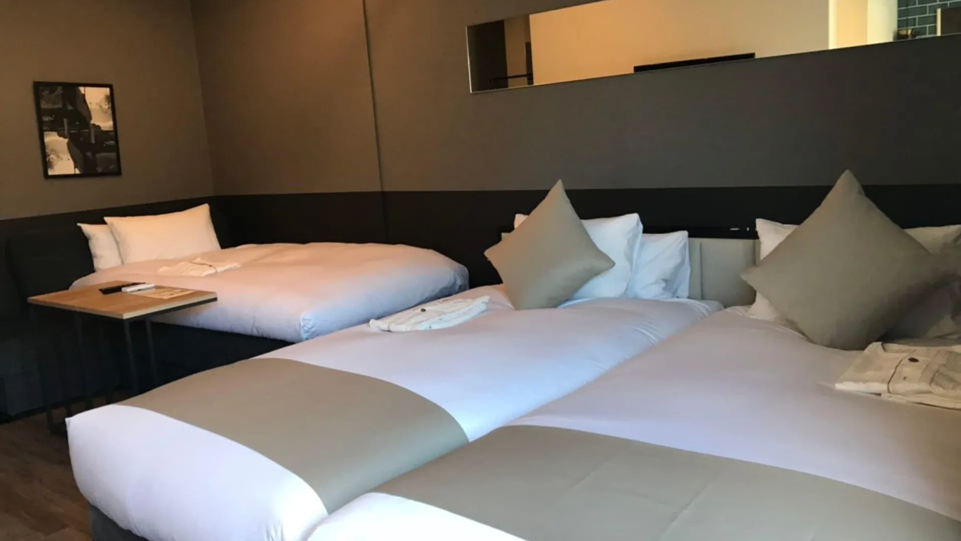 Hotel Cordia Ōsaka