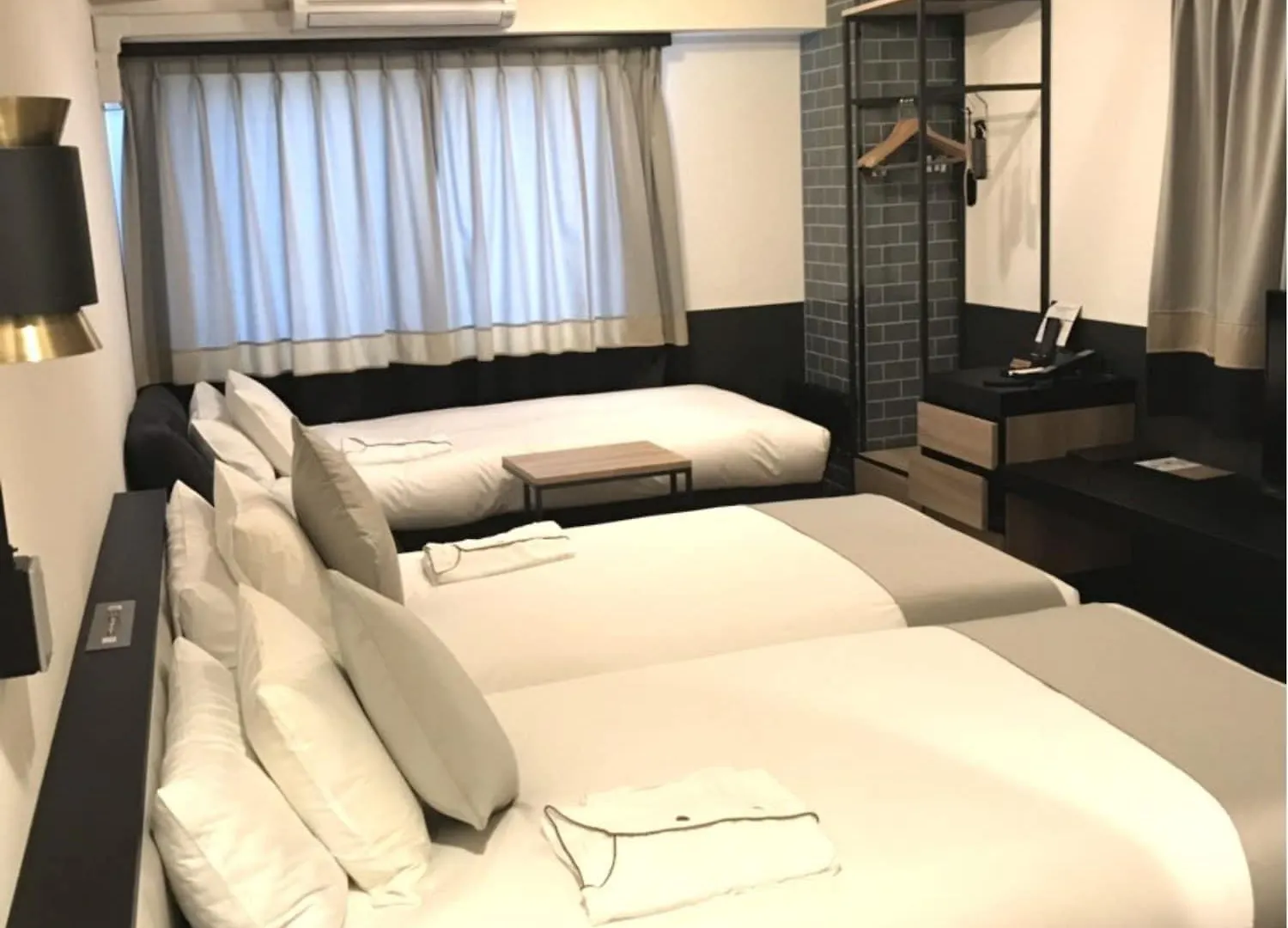 Hotel Cordia Osaka Japan
