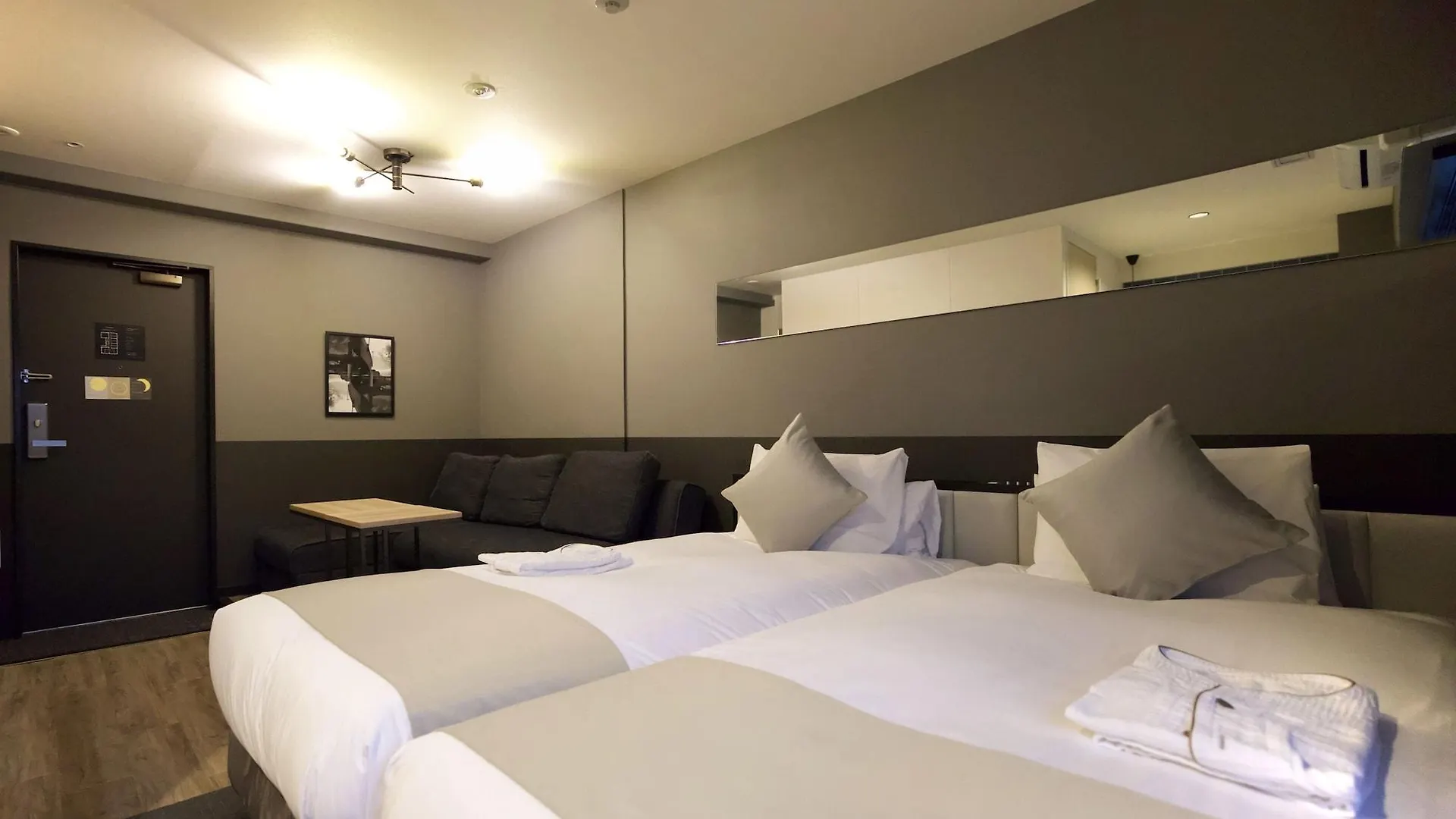 Hotel Cordia Ōsaka
