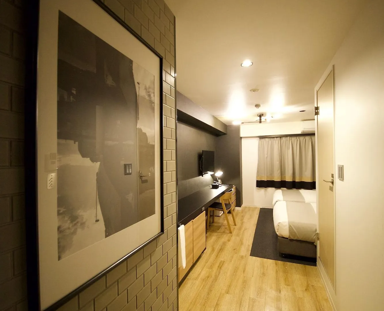 ***  Hotel Cordia Osaka Japan
