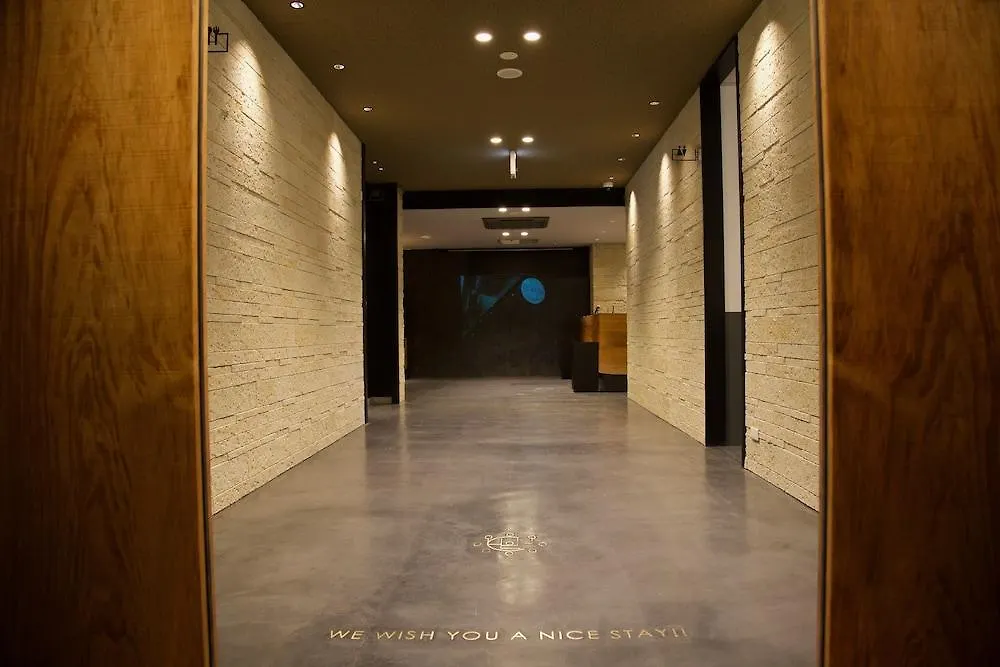 Hotel Cordia Ōsaka