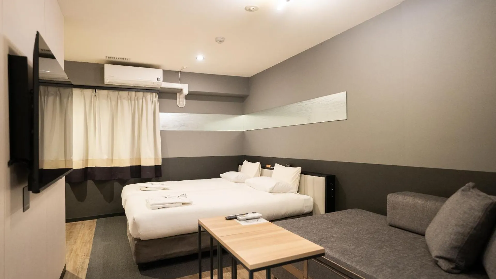 Hotel Cordia Ōsaka