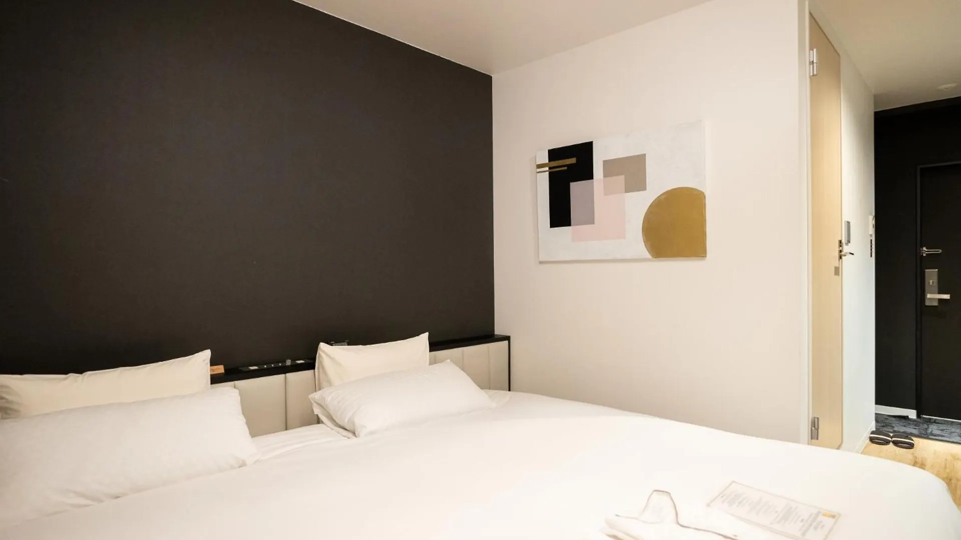 Hotel Cordia Ōsaka 3*,