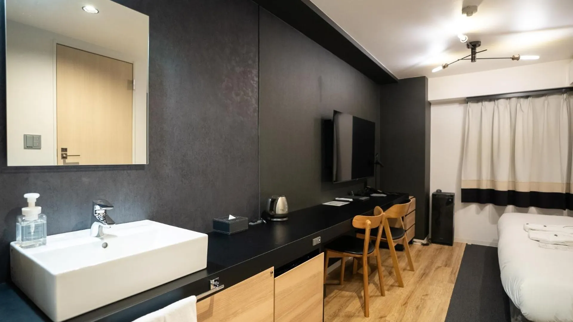 Hotel Cordia Osaka 3*,  Japan