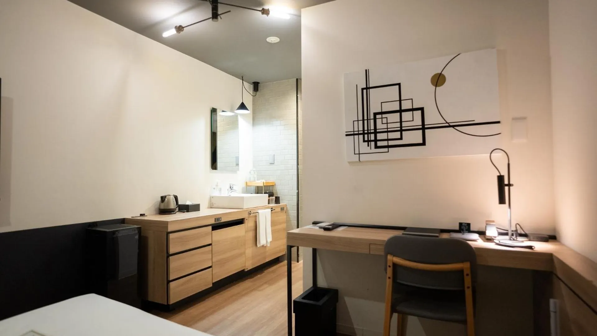 Hotel Cordia Ōsaka Japon