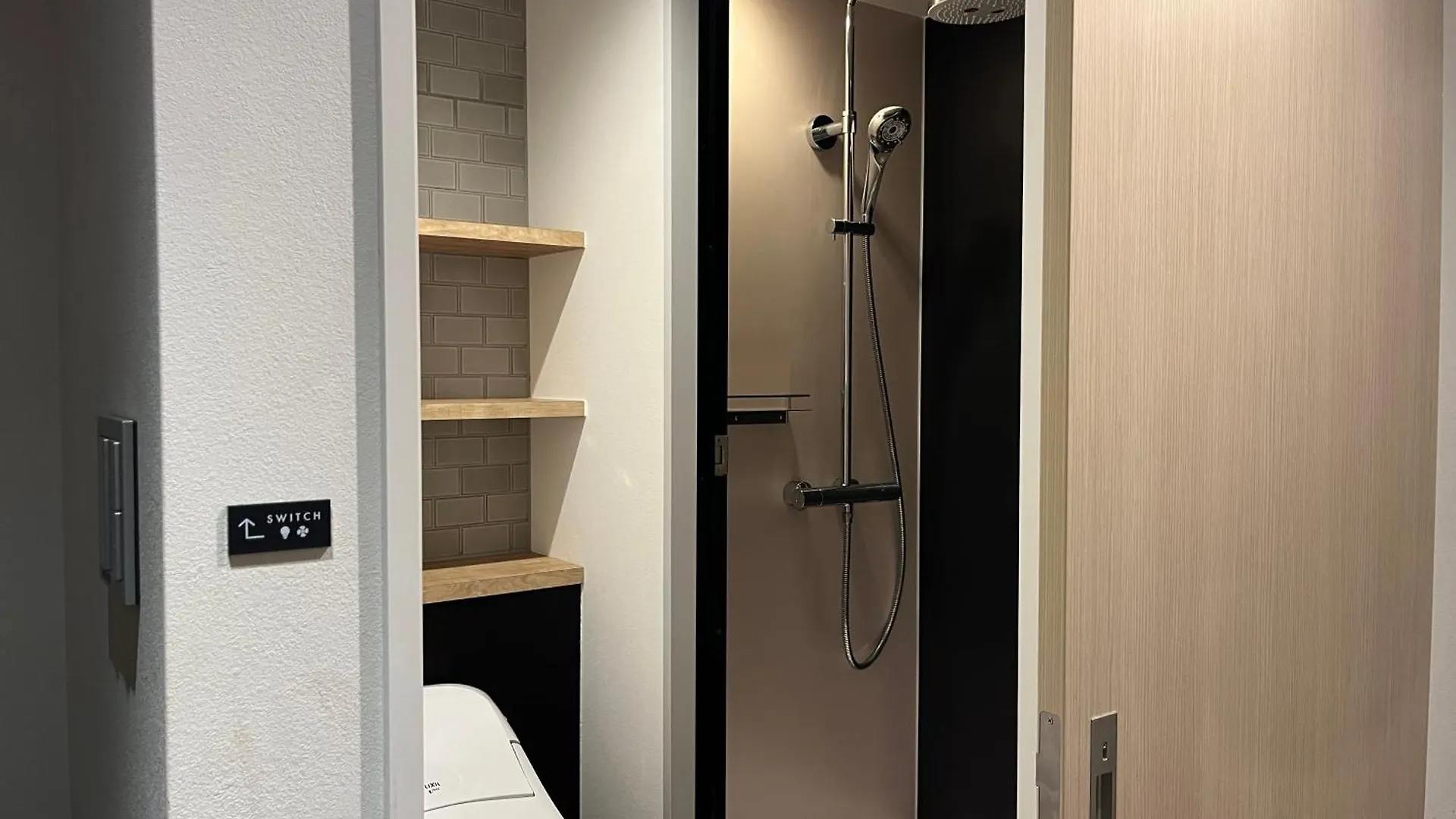 Hotel Cordia Osaka