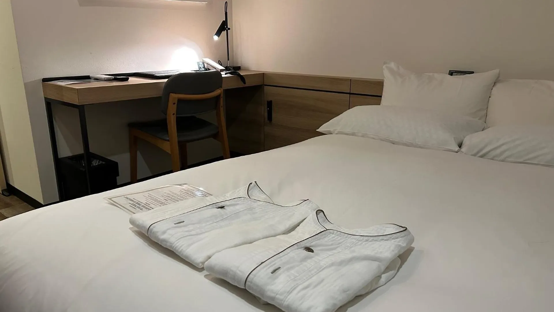 Hotel Cordia Ōsaka