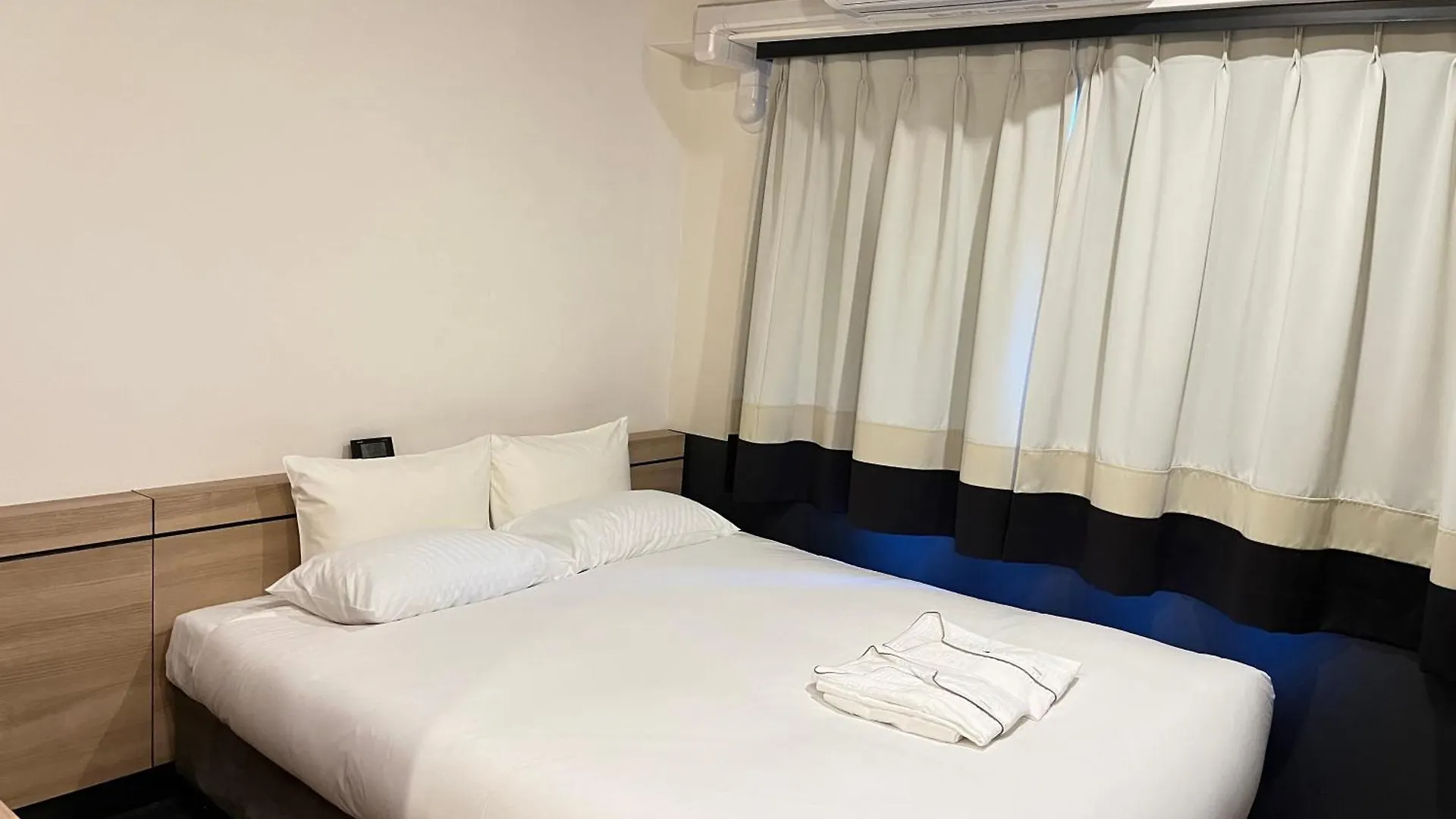 Hotel Cordia Ōsaka