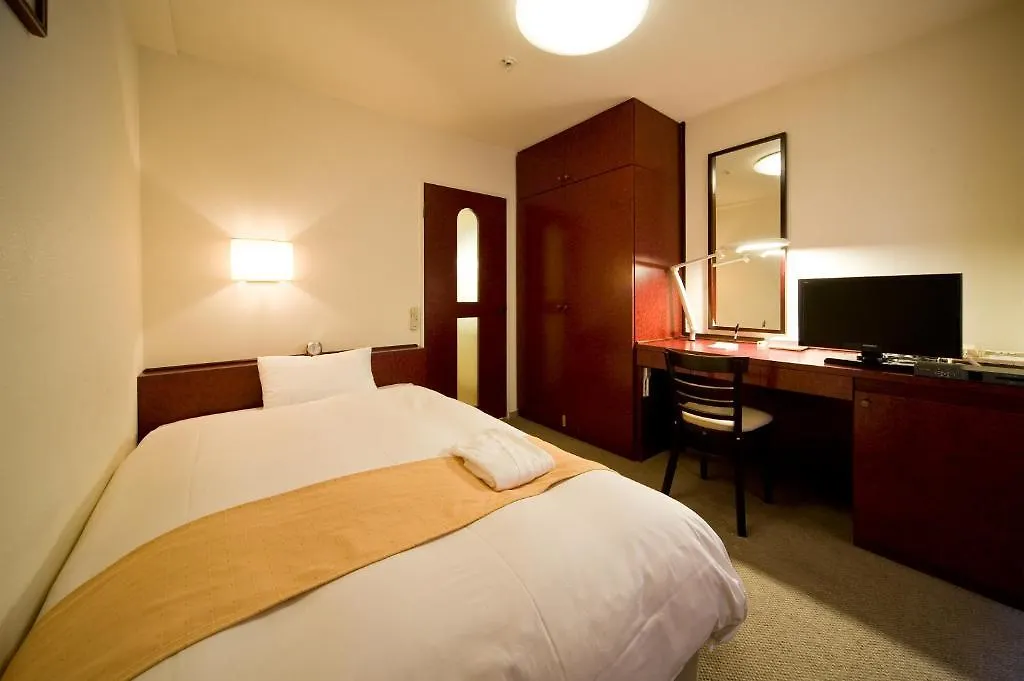 Hotel Cordia Osaka