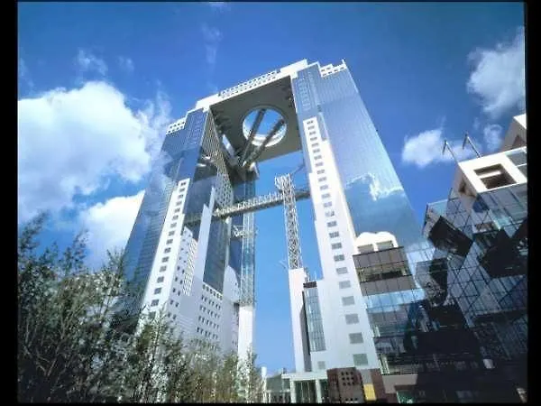 ***  Hotel Cordia Ōsaka Japon