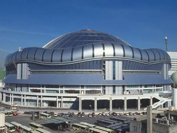 Hotel Cordia Osaka