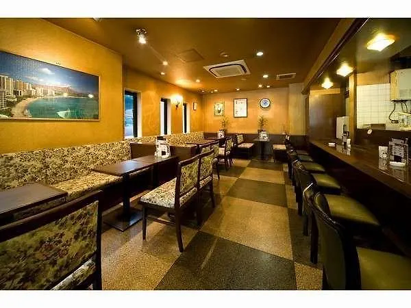 Hotel Cordia Osaka