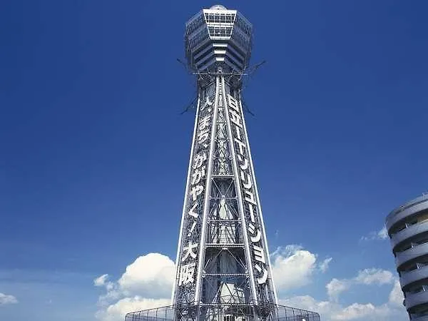 Hotel Cordia Ōsaka 3*,