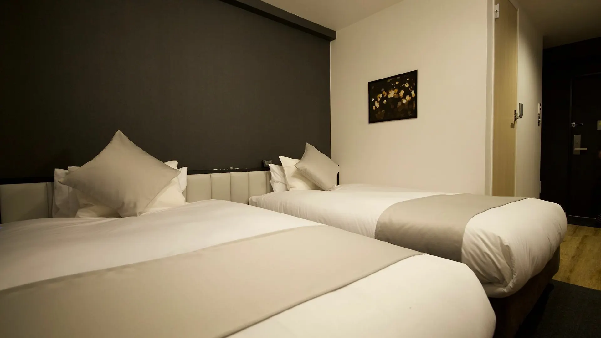 ***  Hotel Cordia Ōsaka Japan