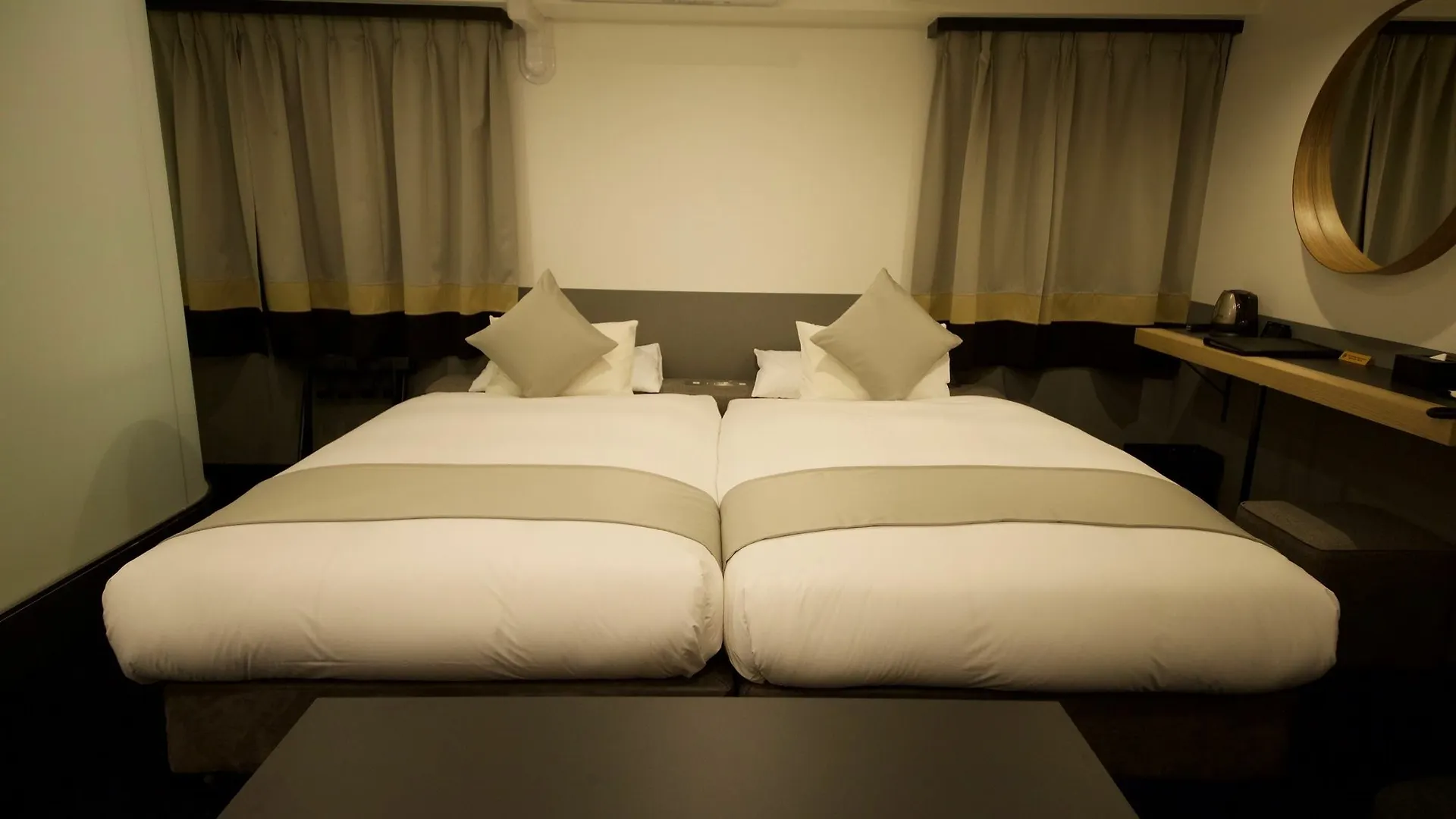 Hotel Cordia Ōsaka