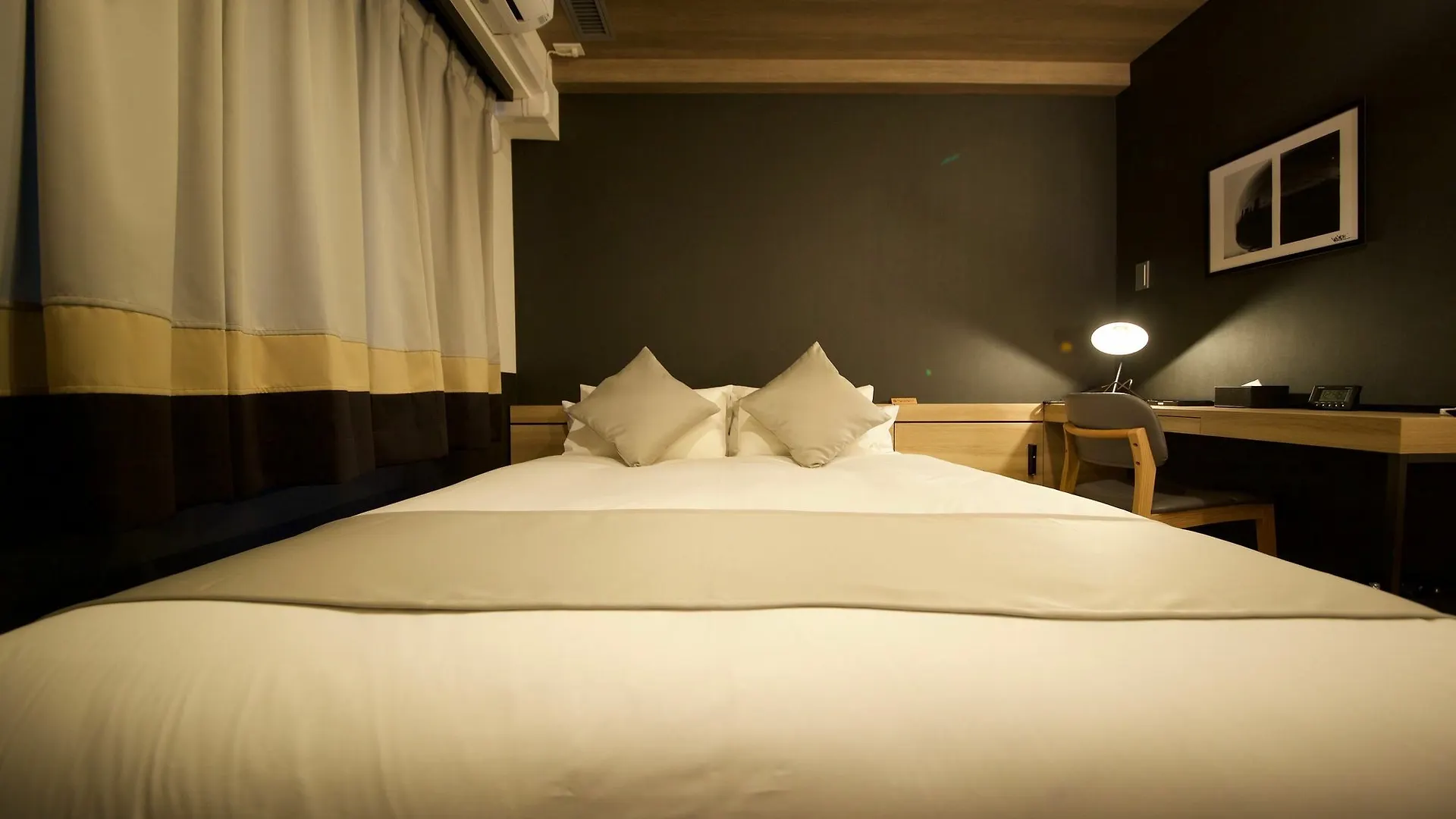 Hotel Cordia Ōsaka