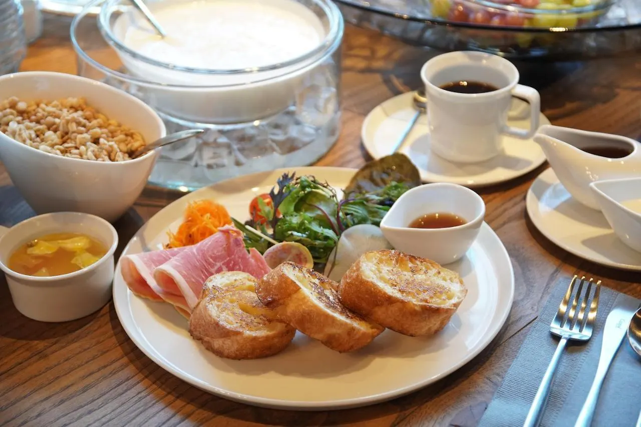 Hotel Cordia Osaka 3*,  Japan
