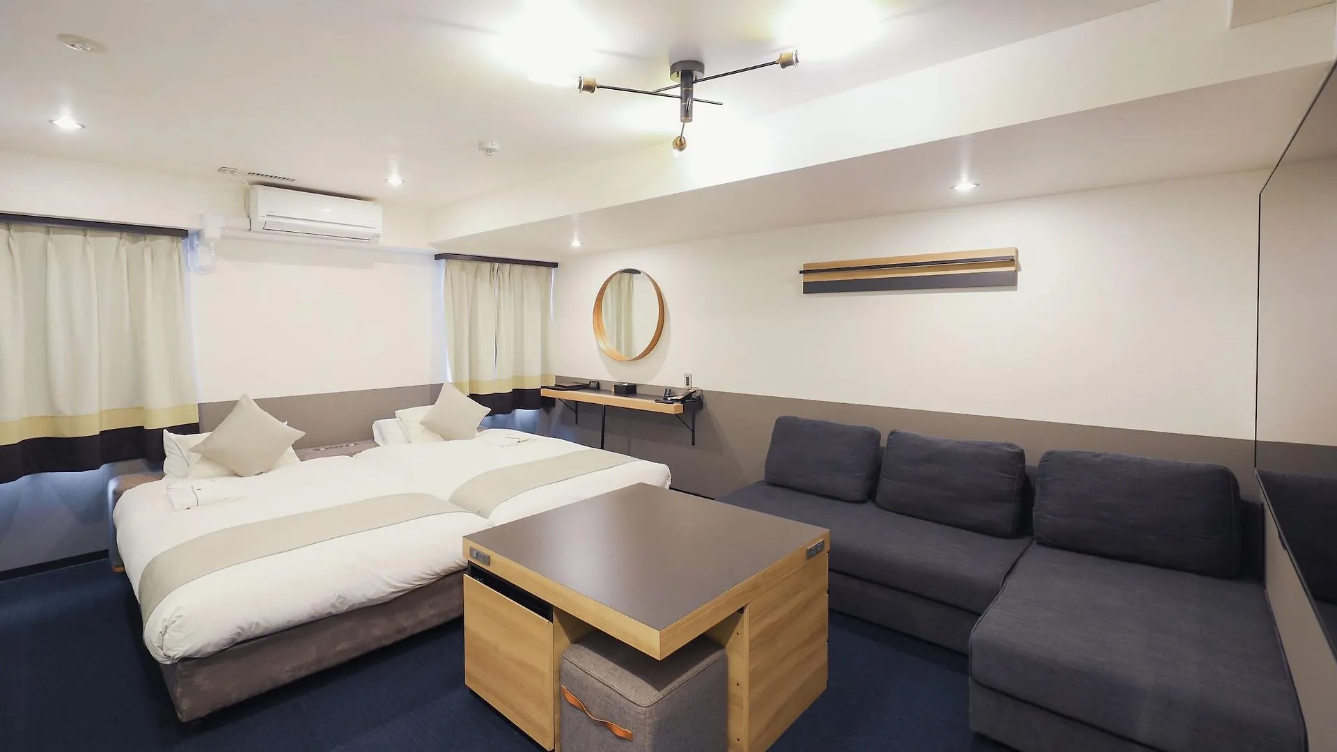Hotel Cordia Osaka