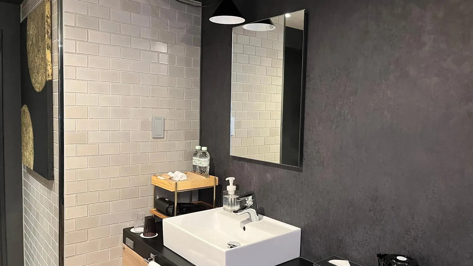 Hotel Cordia Osaka 3*,  Japan