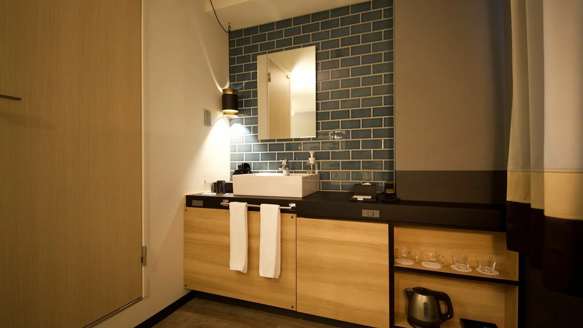 Hotel Cordia Osaka