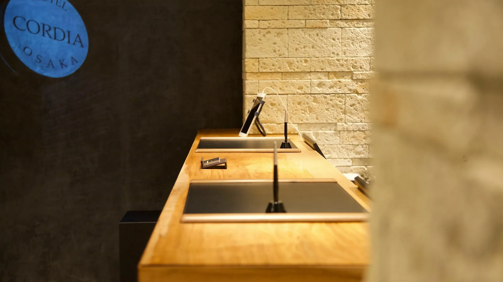 Hotel Cordia Osaka
